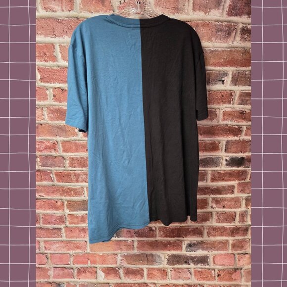 Unisex MARVEL Deadpool Outta the Way Nerd T-Shirt XL - Picture 2 of 4